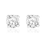 Load image into Gallery viewer, Taraash 925 Silver Round Shape Pendant Set For Women