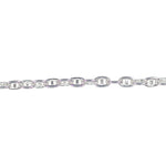 Load image into Gallery viewer, 925 Sterling Silver Anchor Chain Bracelets for Men - Taraash