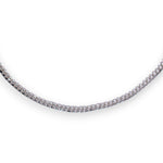 Load image into Gallery viewer, 925 Sterling Silver Box Design with Star & Beads Anklet For women - Taraash