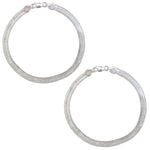 Load image into Gallery viewer, 925 Sterling Silver Designer 10.5 inch Anklet for Women - Taraash