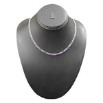 Load image into Gallery viewer, 925 Sterling Silver Figaro 15 inch Chains for Kids - Taraash