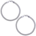 Load image into Gallery viewer, 925 Sterling Silver Highway Chains Design Anklet for Women - Taraash