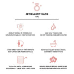 Load image into Gallery viewer, 925 Sterling Silver Infinity CZ Bracelet Gift for Womens - Taraash