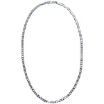 Load image into Gallery viewer, 925 Sterling Silver Marina Chain for Men - Taraash