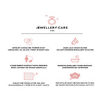 Load image into Gallery viewer, 925 Sterling Silver Multi - Color Enamel Hoop Earring For Women/ Girls - Taraash