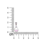 Load image into Gallery viewer, 925 Sterling Silver Pink Round Shape Pendant For Women - Taraash