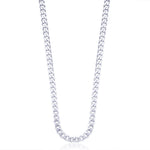 Load image into Gallery viewer, Taraash pure silver chain men