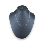 Load image into Gallery viewer, Taraash 925 Sterling Silver Compact Chain For Women