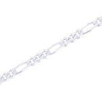 Load image into Gallery viewer, Taraash silver bracelet men fashion