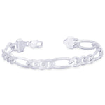 Load image into Gallery viewer, Taraash silver bracelets for men