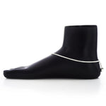 Load image into Gallery viewer, Taraash silver anklet