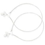 Load image into Gallery viewer, Taraash sterling silver anklet