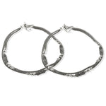 Load image into Gallery viewer, Taraash anklets for women traditional silver