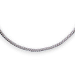 Load image into Gallery viewer, 925 Sterling Silver Box Design with Star & Beads Anklet For women