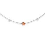 Load image into Gallery viewer, Taraash silver anklets women