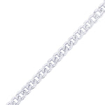 Load image into Gallery viewer, Taraash silver bracelet brother