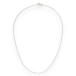 Load image into Gallery viewer, Taraash 925 Sterling Silver Ball Chain For Women