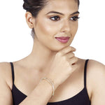 Load image into Gallery viewer, Taraash silver kadas for women