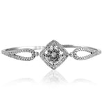 Load image into Gallery viewer, Taraash silver bangle women 92.5