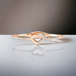 Load image into Gallery viewer, taraash silver bangles set for women