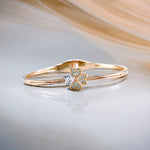 Load image into Gallery viewer, taraash pure silver bangles women