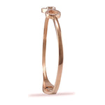Load image into Gallery viewer, Taraash sterling silver bangle 925