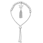 Load image into Gallery viewer, TARAASH sterling silver bracelet