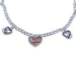 Load image into Gallery viewer, Taraash original silver bracelet women