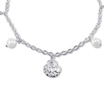 Load image into Gallery viewer, Taraash original silver bracelet women