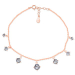 Load image into Gallery viewer, Taraash pure silver bracelet for women