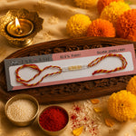 Load image into Gallery viewer, 925 Pure Silver Hanuman Mantra Design for Brother Online