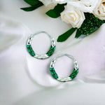 Load image into Gallery viewer, taraash silver bali women