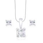 Load image into Gallery viewer, Taraash sterling silver jewellery