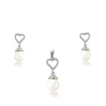 Load image into Gallery viewer, Taraash silver necklace women