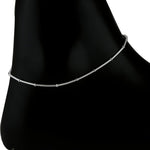 Load image into Gallery viewer, Taraash payal women stylish silver