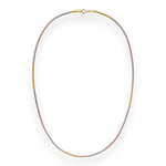 Load image into Gallery viewer, Taraash 925 Sterling Silver Popcorn Chain For Women