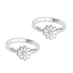 Load image into Gallery viewer, Taraash bichiya for women silver chandi