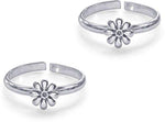 Load image into Gallery viewer, Taraash metti women silver