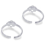 Load image into Gallery viewer, Taraash metti women silver