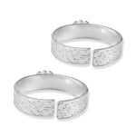 Load image into Gallery viewer, Taraash metti women silver