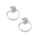 Load image into Gallery viewer, Taraash bichiya for women silver chandi