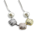 Load image into Gallery viewer, Taraash 925 silver jewellery