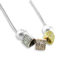 Load image into Gallery viewer, Taraash 925 silver necklace for women