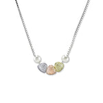 Load image into Gallery viewer, Taraash sterling silver jewellery