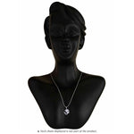 Load image into Gallery viewer, Taraash 925 Sterling Silver Religious Om Pendant Best Gift For Men/Women-PD0243S