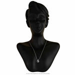 Load image into Gallery viewer, Taraash Sterling-Silver Pendant For Unisex Silver-PD0267S