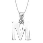 Load image into Gallery viewer, Taraash Sterling-Silver Pendant For Unisex Silver-PD0790S