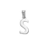 Taraash 925 Sterling Silver  Pendant  For Unisex Silver-PD0794S