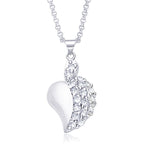 Load image into Gallery viewer, Taraash Sterling-Silver Pendant For Women Silver-PD1008R