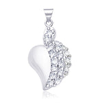 Load image into Gallery viewer, Taraash Sterling-Silver Pendant For Women Silver-PD1008R